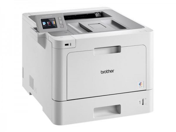 BROTHER HL-L9310CDW A4 color Laserdrucker 31ppm 1GB Speicher 250Blatt Papierkassette