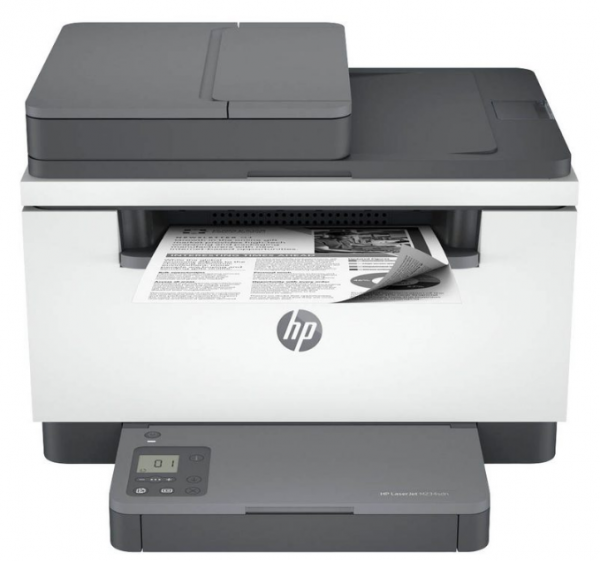 HP LaserJet MFP M234sdn Multifunktionsdrucker Mono Laser A4 9YG02F