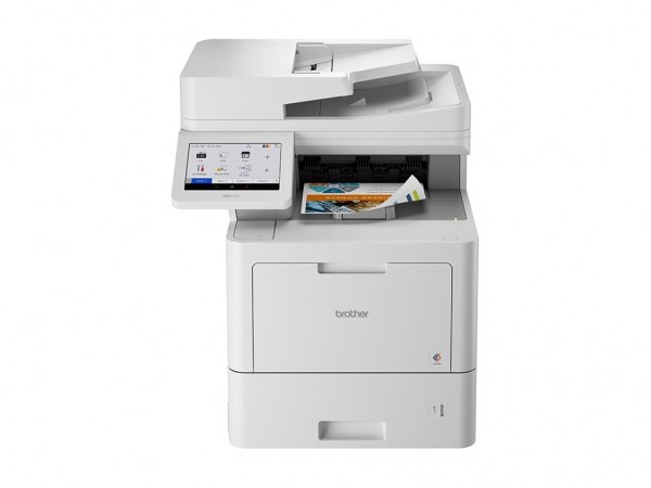 Brother MFC-L9670CDN - Multifunktionsdrucker - Farbe - Laser