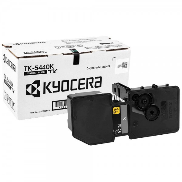 KYOCERA TK-5440K schwarz Toner