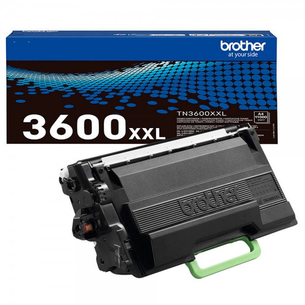 brother TN-3600XXL schwarz Toner - PP24