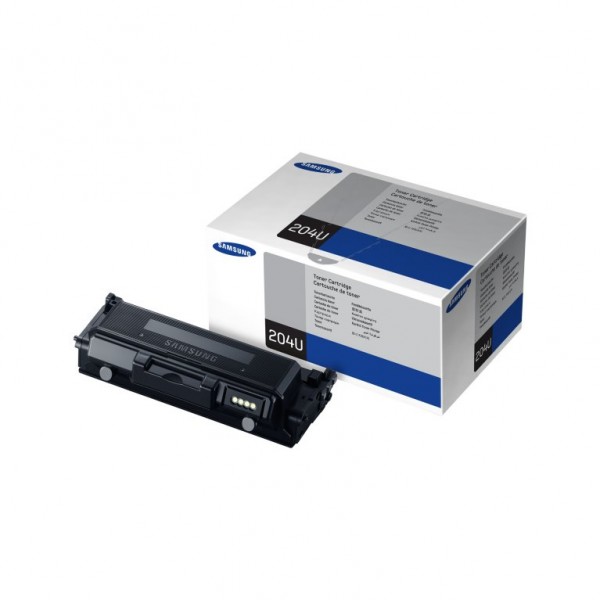 MLT-D204U Toner Black Samsung Box