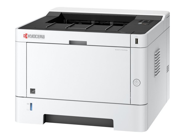 ECOSYS P20235dn P2235dn mono Laser A4 35ppm duplex Netzwerk 1102RV3NL0