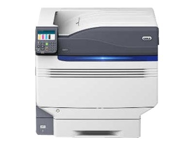 OKI-C911DN-Duplex-Color-Drucker-Top-Qualit-t