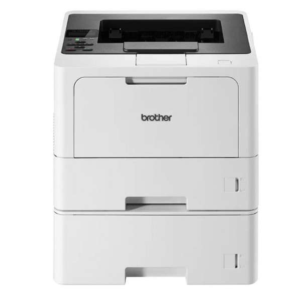 BROTHER HL-L5210DNT Mono Laser 48ppm + LT6505