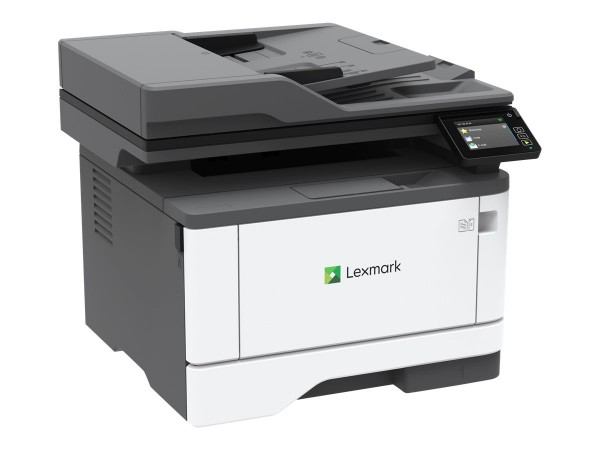 Lexmark MB3442adw Multifunktionsdrucker monochrom A4 29S0360