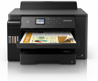 EPSON ECOTANK ET-16150 DIN A3+ MULTIFUNKTIONSDRUCKER C11CJ04401