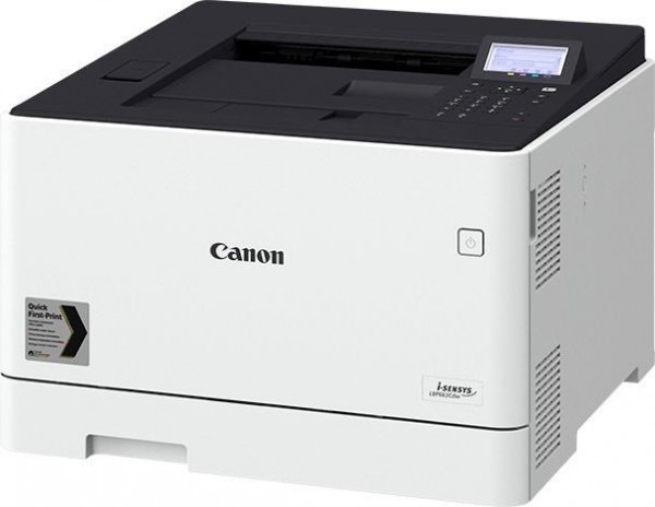 Canon i-Sensys LBP663Cdw Drucker Farbe Duplex Laser A4 3103C008