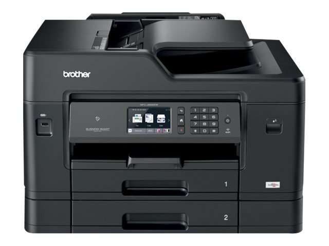 Brother MFC-J6930DW Multifunktionsdrucker Farbe Tintenstrahl - A3 