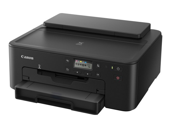 Canon Pixma TS705 Tintenstrahl Farbe Duplex A4 3109C006