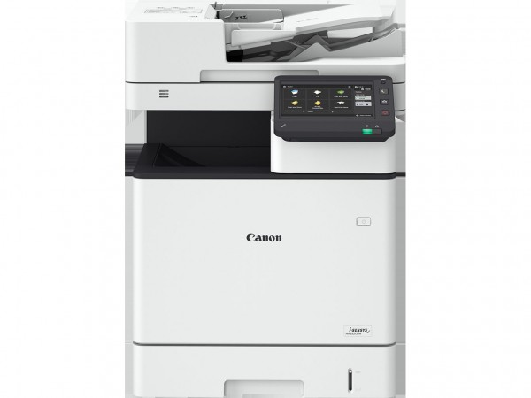 Canon i-SENSYS MF832Cdw Multifunktionsdrucker 4930C007