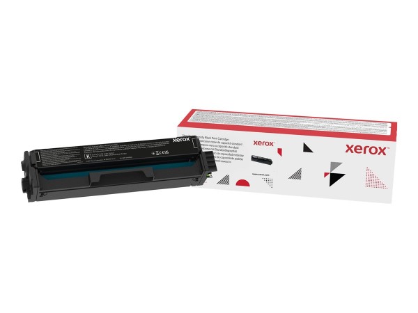 Xerox 006R04383 Toner schwarz Original 1.500 Seiten