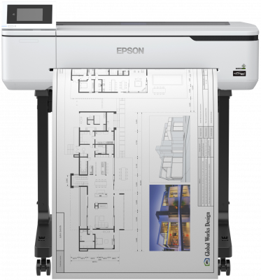 Epson SureColor SC-T3100