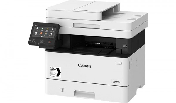 Canon i-Sensys MF443dw mono Multifunktionsdrucker 3514C008