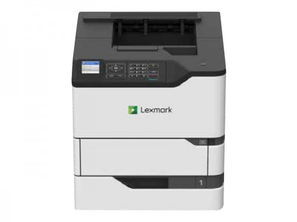 LEXMARK MS823dn A4 Mono 61 ppm 512MB 1GHz 50G0220