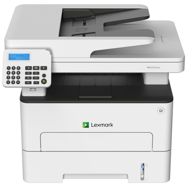 LEXMARK MB2236adw MFP A4 Mono 34 ppm 512MB 1GHz Dual 