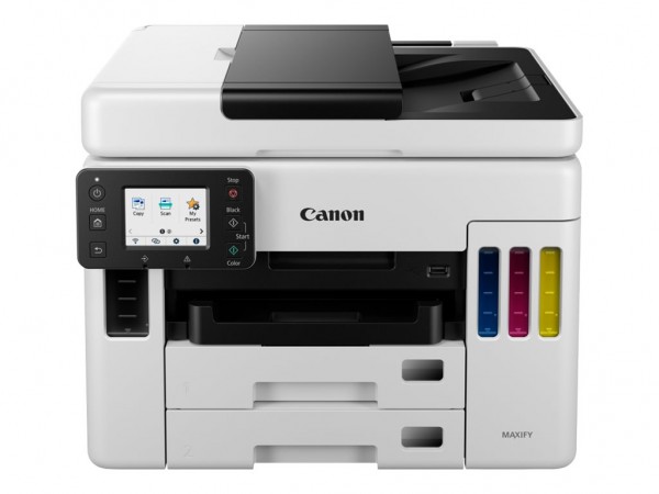 Canon Maxify GX7050 A4 color 4471C006AA