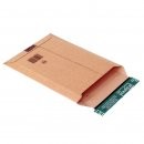 Versandtasche aus Wellpappe 311 x 228 mm VPE 30 Stück