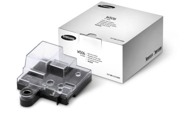 Samsung CLT-W506 Resttonerbehälter CLP-680