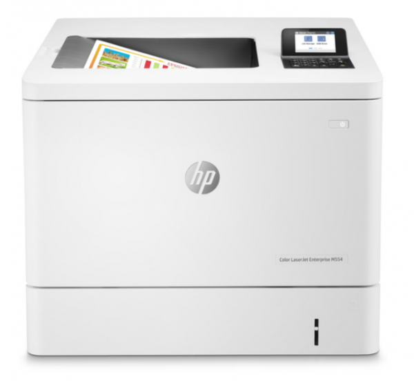 HP Color LaserJet Enterprise M554dn A4 7ZU81A