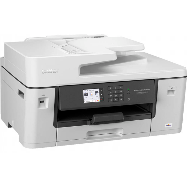 Brother MFC-J6540DWE - Multifunktionsdrucker - Farbe