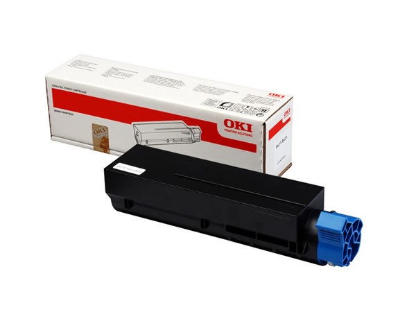 OKI Toner 45807111 MB492 MB562 B432