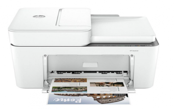 HP Deskjet 4220e All-in-One Multifunktionsdrucker Farbe Tintenstrahl A4 588K4B