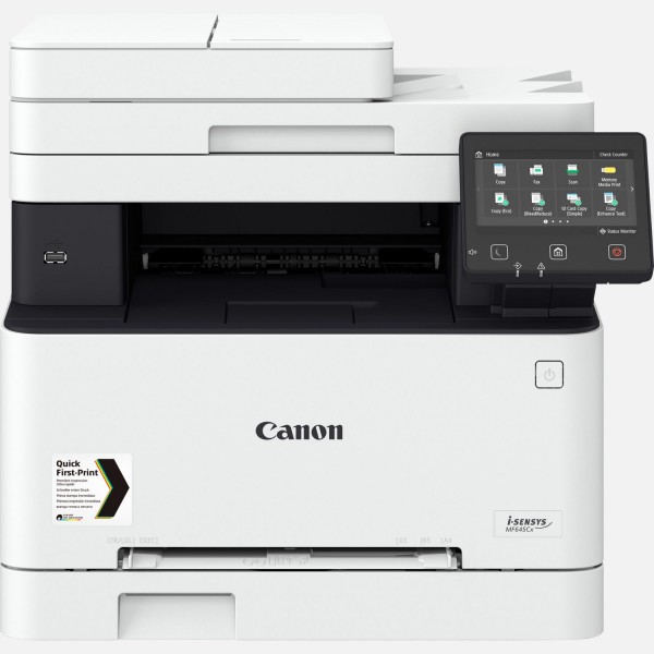 Canon i-Sensys MF645Cx Multifunktionsdrucker Farbe Laser A4 3102C023