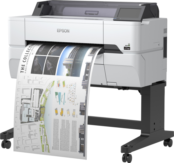 EPSON SureColor SC-T3400 C11CF85301A0