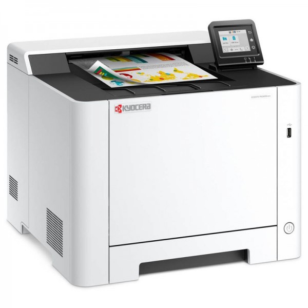 Kyocera Ecosys PA2600cwx Farbdrucker A4 110C0G3NL0