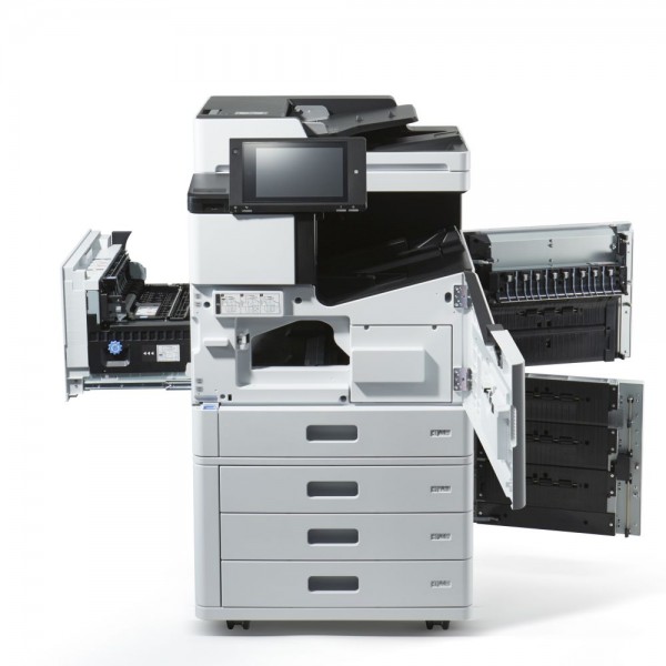 Epson WorkForce Enterprise WF-C20590 Bürodrucker mit bis zu 100 Seiten/Min. C11CE47401