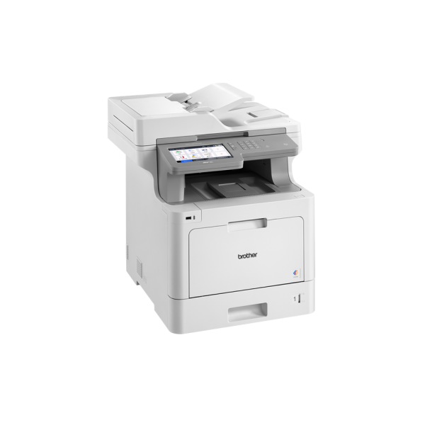 MFC-L9570CDW BROTHER Laser MFP PrinterPoint24