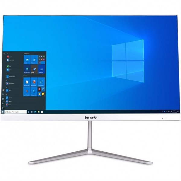 Terra All-In-One-PC 2400 Greenline Intel Core i5-10210U Prozessor 23.8&quot;