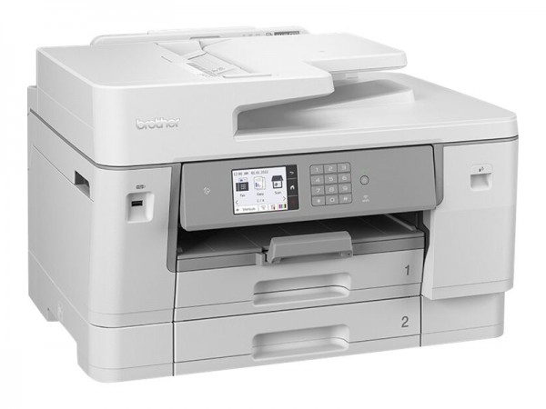 Brother MFC-J6955DW - Multifunktionsdrucker - Farbe - Tintenstrahl - A3