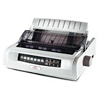 OKI ML5591eco Nadeldrucker