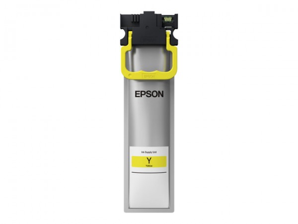 Epson T9454 Tintenpatrone Yellow Original WorkForce Pro WF-C5210DW C5290DW C5710DWF C5790DWF