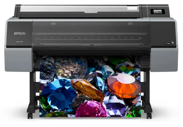 Epson SureColor SC-P9300 Standard 44 Zoll Großformatdrucker A3 C11CL83301A0