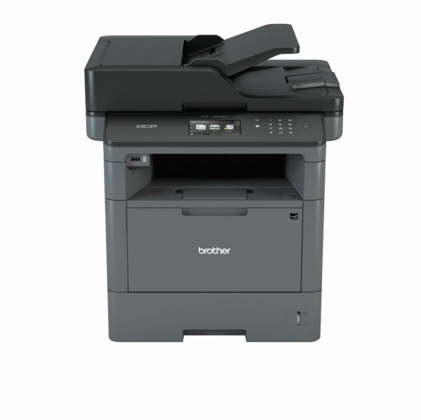 Brother DCP-L5500DN Laserdrucker 