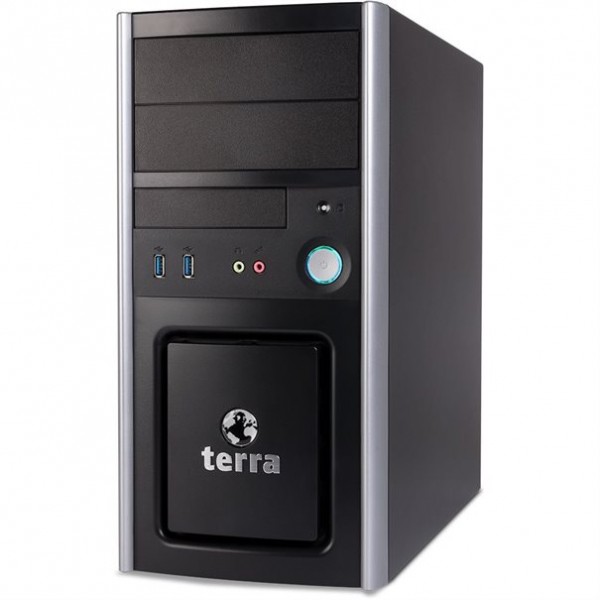 TERRA PC-BUSINESS 6000 Intel Core i5