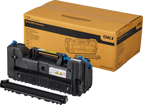 OKI 09006235 Maintenance Kit für OKI B433dn B513dn