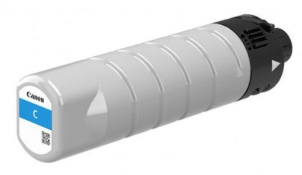 Canon PGI-7500XL C cyan Druckerpatrone