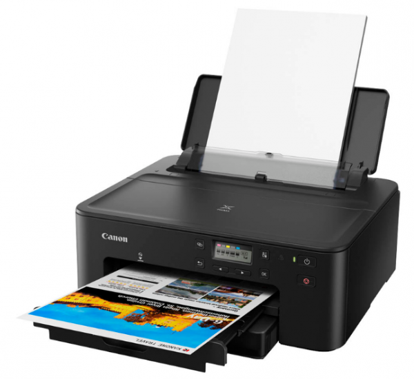Canon Pixma TS705a Drucker Farbe Duplex Tintenstrahl A4 3109C026