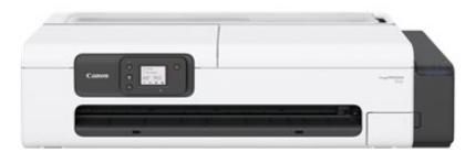Canon imagePROGRAF TC-21 - 610 mm 24&quot; Großformatdrucker Farbe Tintenstrahl A1 7055C003