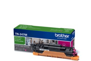 Brother-TN-247M-Tonerkartusche-Magenta