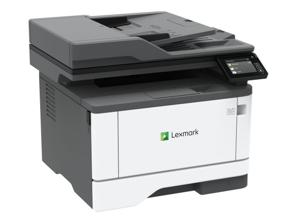 Lexmark MX431adn Multifunktionsdrucker A4 Farbe 29S0210