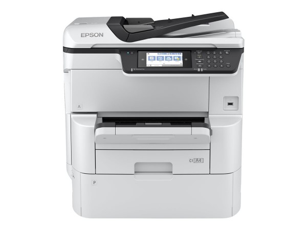 Epson WorkForce Pro WF-C878RDTWF A3+ MFP Color USB 13ppm C11CH60401BB