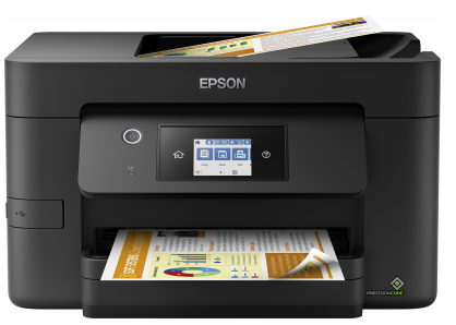 Epson WorkForce Pro WF-3820DWF C11CJ07403 4in1 Farbe Duplex