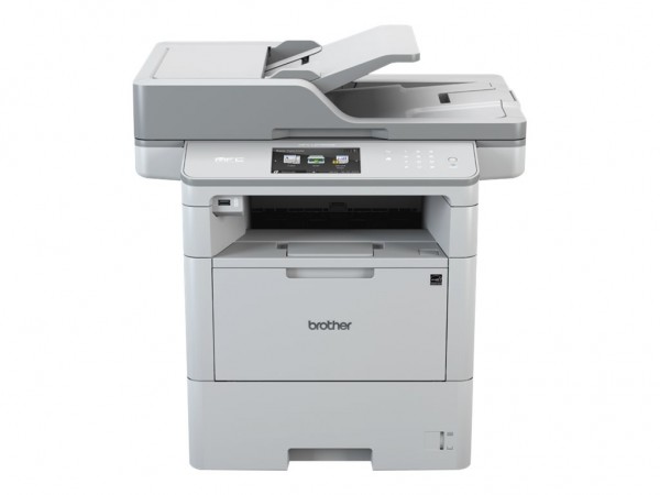 BROTHER MFC-L6900DW MFP A4 mono Laserdrucker