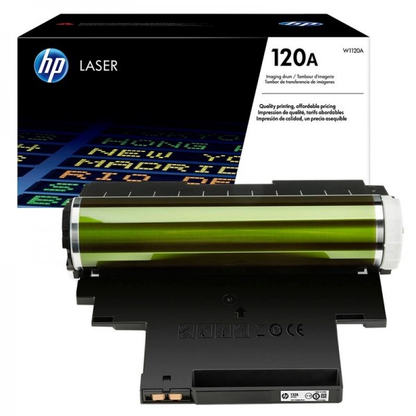 HP W1120A Trommeleinheit HP Color Laser 150a HP Color Laser MFP 178nw MFP 178nwg,MFP 179fnw MFP 179fwg