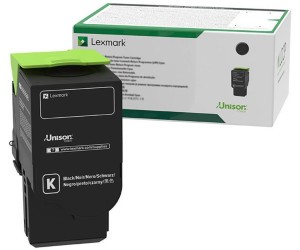 Lexmark C232HK0 Black